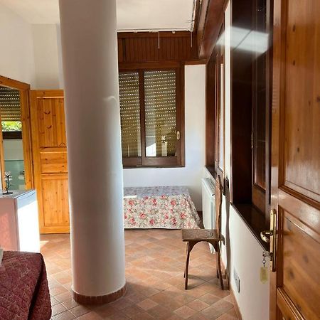 B&B La Veronica Pianillo Exterior foto