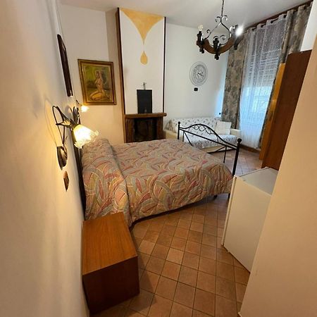 B&B La Veronica Pianillo Exterior foto