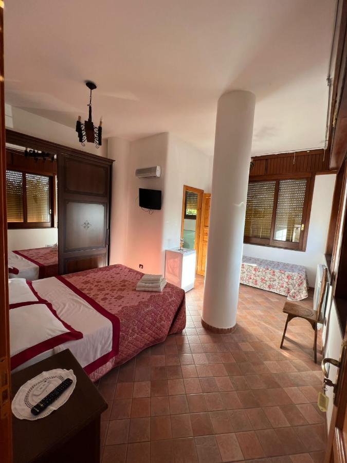 B&B La Veronica Pianillo Exterior foto