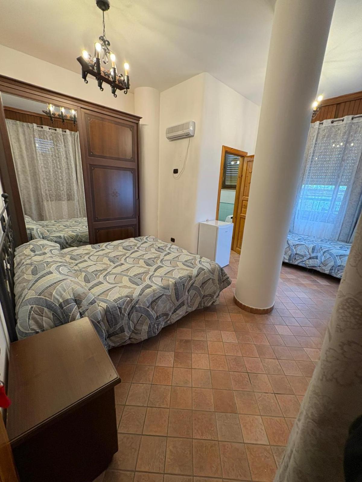B&B La Veronica Pianillo Exterior foto